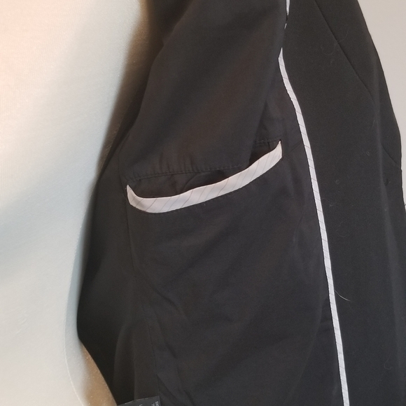 RW&Co. Black Blazer - Picture 5 of 6